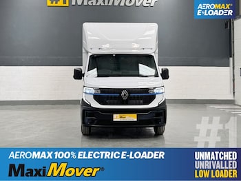 Used Renault Master undefined for sale - 76720234: Photo