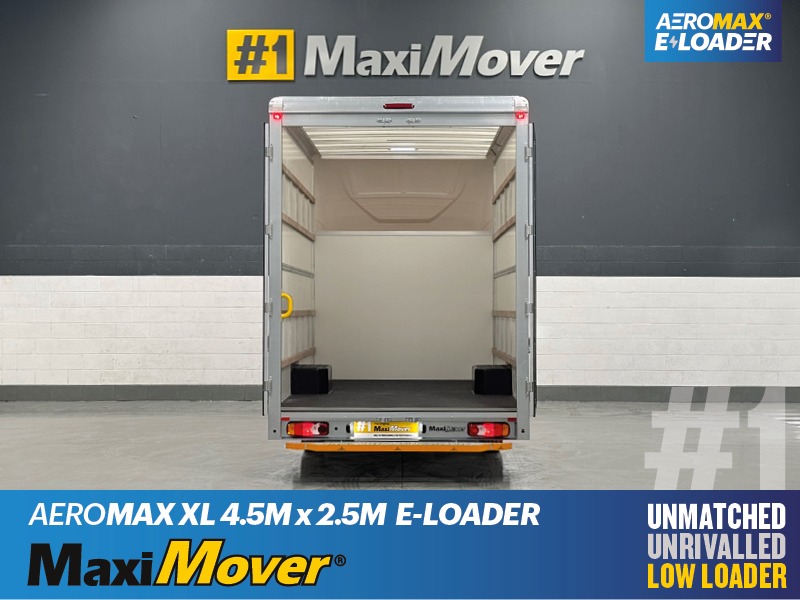 Used Renault Master for sale - 76720234: Photo 6