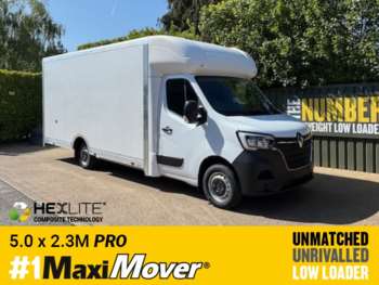 Used Renault Master 2024 for sale - 74742960: Photo