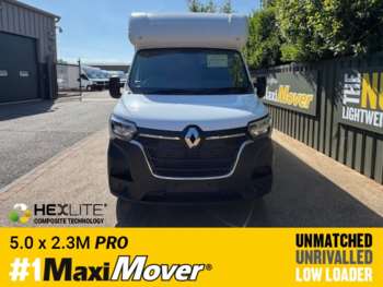 Used Renault Master 2024 for sale - 74742960: Photo