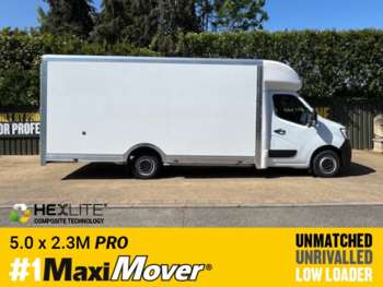 Used Renault Master 2024 for sale - 74742960: Photo