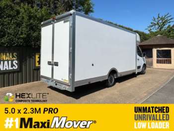 Used Renault Master 2024 for sale - 74742960: Photo
