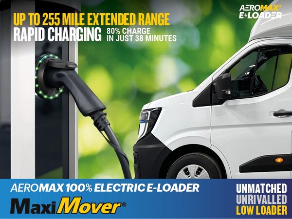 Used Renault Master for sale - 75316183: Photo 10