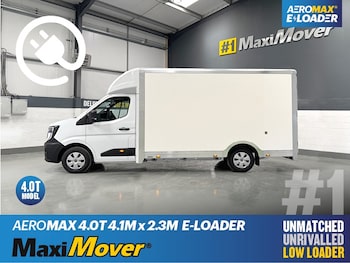 Used Renault Master  for sale - 75316183: Photo
