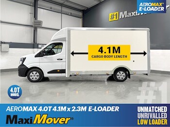 Used Renault Master  for sale - 75316183: Photo