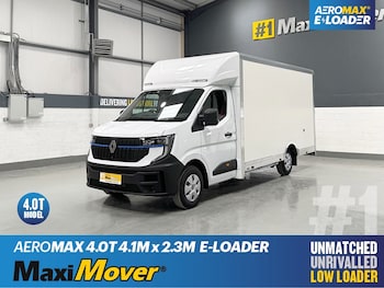 Used Renault Master  for sale - 75316183: Photo