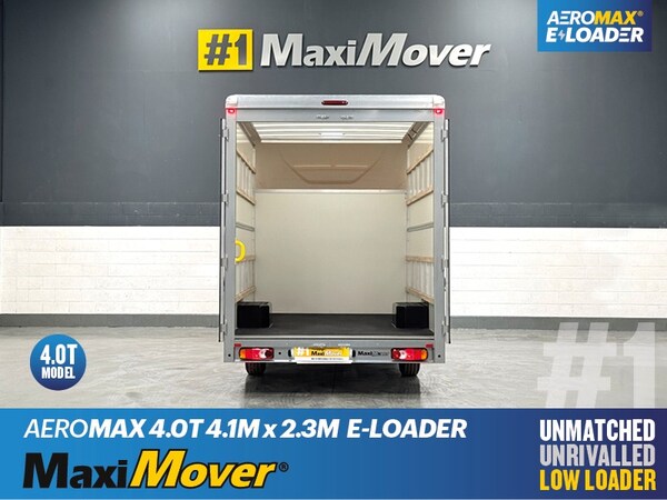 Used Renault Master for sale - 75316183: Photo 5