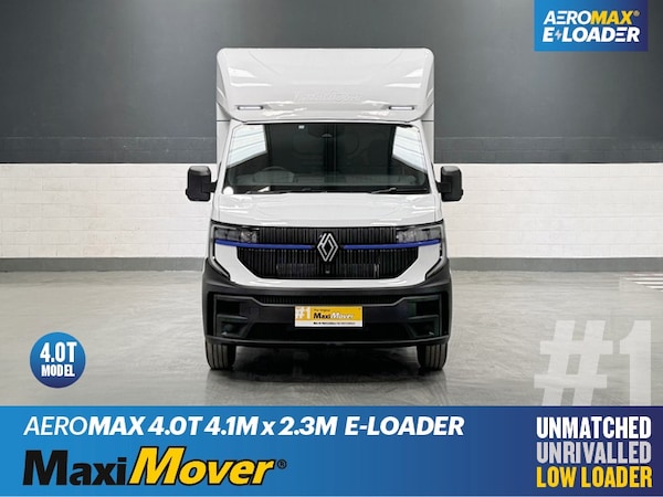 Used Renault Master for sale - 75316183: Photo 6