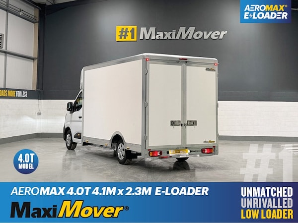 Used Renault Master for sale - 75316183: Photo 7