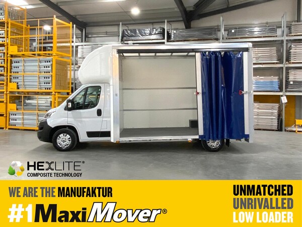 Used Fiat Ducato for sale - 68774243: Photo 16
