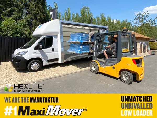 Used Fiat Ducato for sale - 68774243: Photo 18