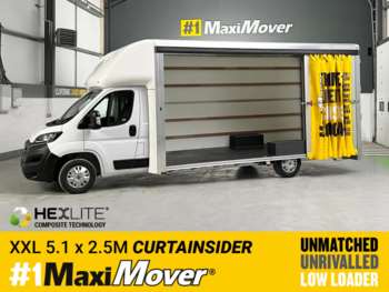 Used Fiat Ducato 2024 for sale - 68774243: Photo