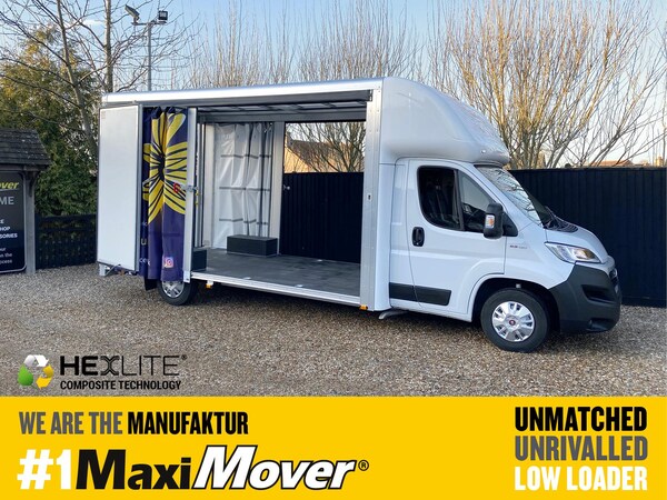 Used Fiat Ducato for sale - 68774243: Photo 20