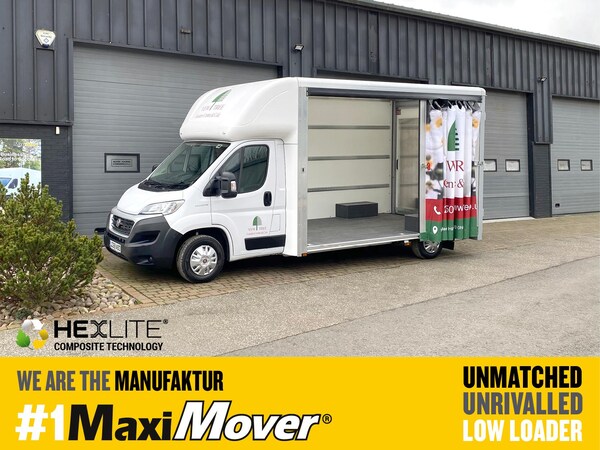 Used Fiat Ducato for sale - 68774243: Photo 21