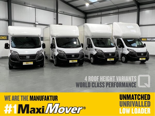 Used Fiat Ducato for sale - 68774243: Photo 22