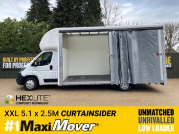 Used Fiat Ducato 2024 for sale - 68774243: Photo