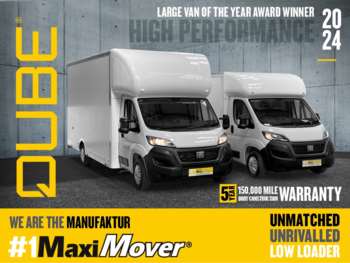 Used Fiat Ducato 2024 for sale - 68774243: Photo