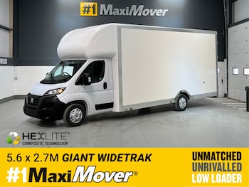 Fiat - Ducato