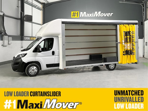 Used Fiat Ducato for sale - 69018754: Photo 16