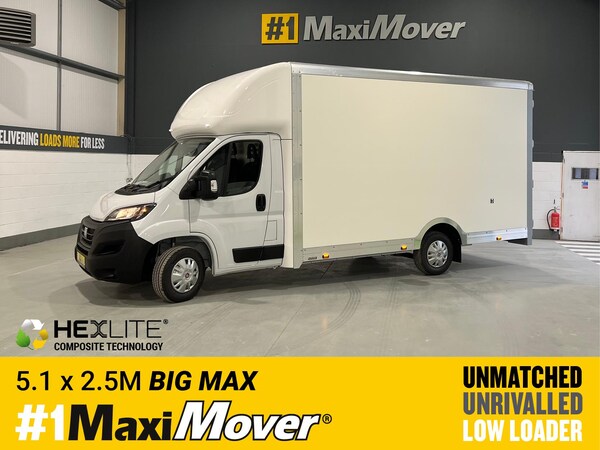Used Fiat Ducato for sale - 69018754: Photo 1