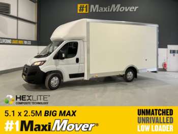 Used Fiat Ducato 2025 for sale - 69018754: Photo