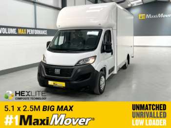 Used Fiat Ducato 2025 for sale - 69018754: Photo