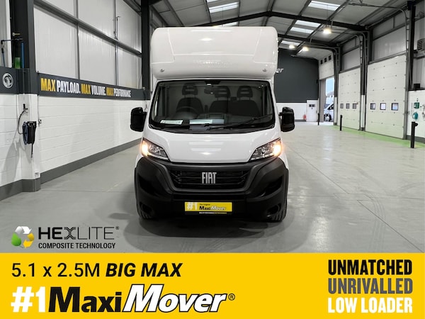 Used Fiat Ducato for sale - 69018754: Photo 3