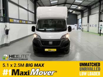 Used Fiat Ducato 2025 for sale - 69018754: Photo