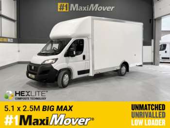 Used Fiat Ducato 2025 for sale - 69018754: Photo
