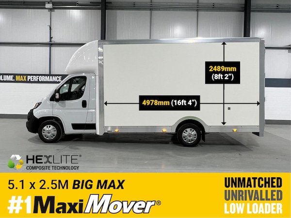 Used Fiat Ducato for sale - 69018754: Photo 6