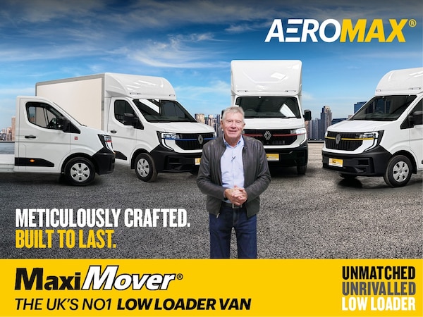 Used Renault Master for sale - 74980483: Photo 11