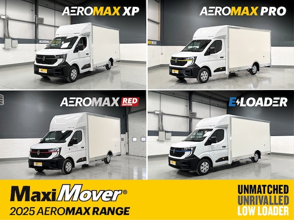 Used Renault Master for sale - 74980483: Photo 12