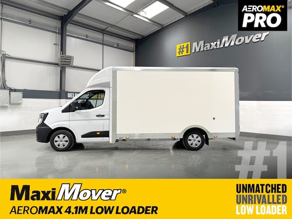 Used Renault Master for sale - 74980483: Photo 1