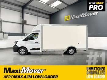 Used Renault Master  for sale - 74980483: Photo