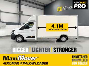 Used Renault Master  for sale - 74980483: Photo
