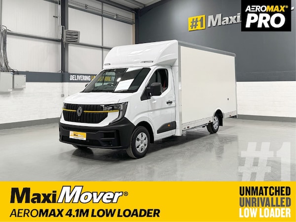 Used Renault Master for sale - 74980483: Photo 3