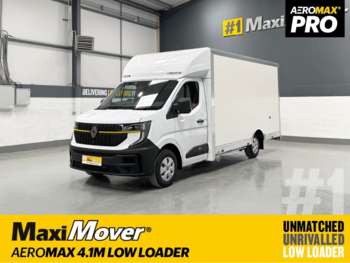 Used Renault Master  for sale - 74980483: Photo