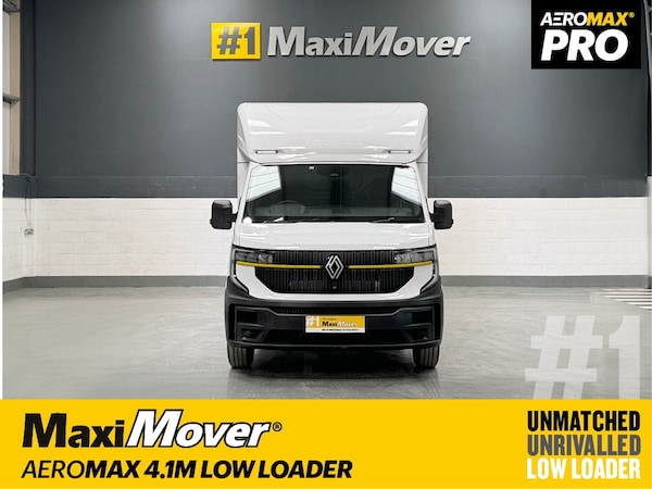 Used Renault Master for sale - 74980483: Photo 4