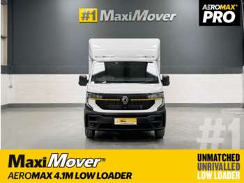 Used Renault Master  for sale - 74980483: Photo