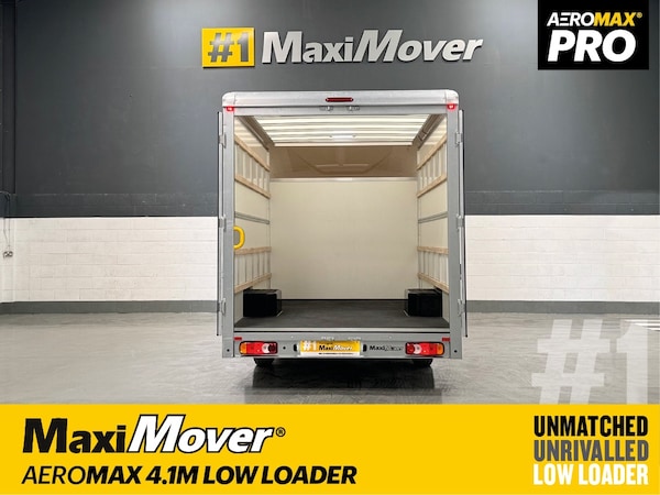 Used Renault Master for sale - 74980483: Photo 5