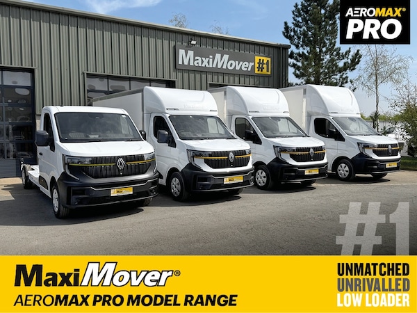 Used Renault Master for sale - 74980483: Photo 9