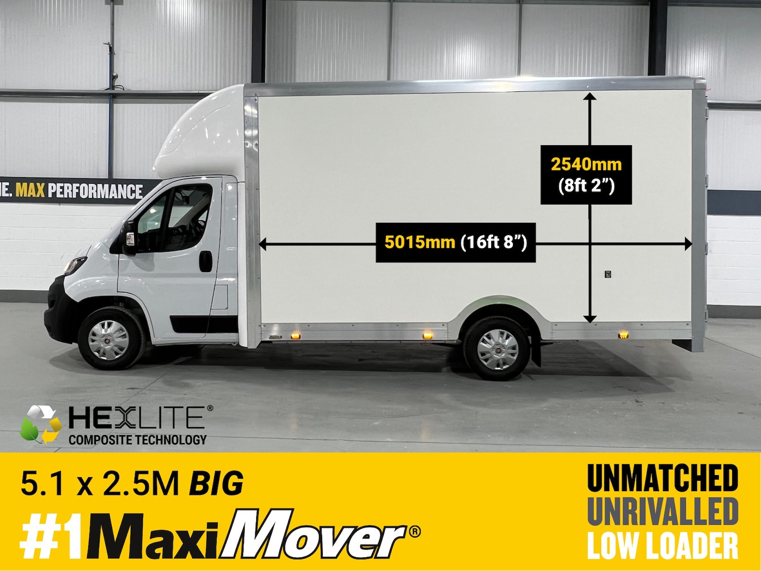 Used Fiat Ducato for sale - 76365241: Photo 2