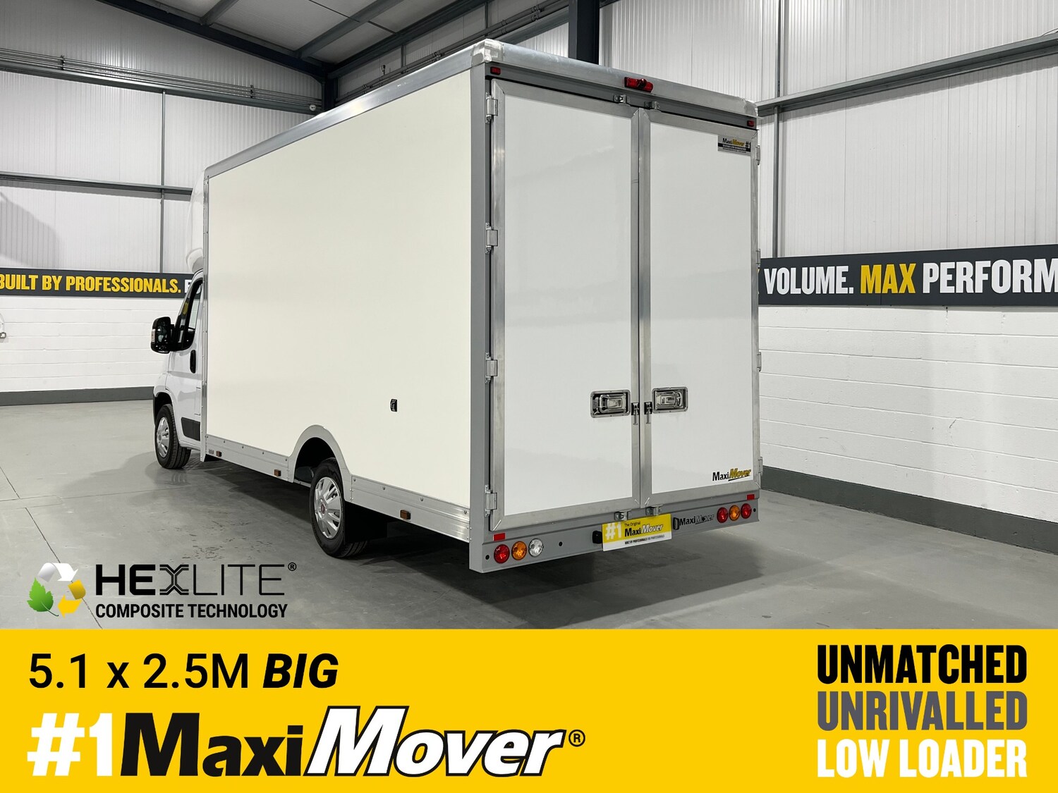 Used Fiat Ducato for sale - 76365241: Photo 3