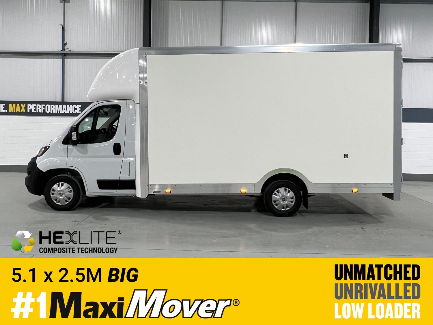 Used Fiat Ducato for sale - 76365241: Photo 4