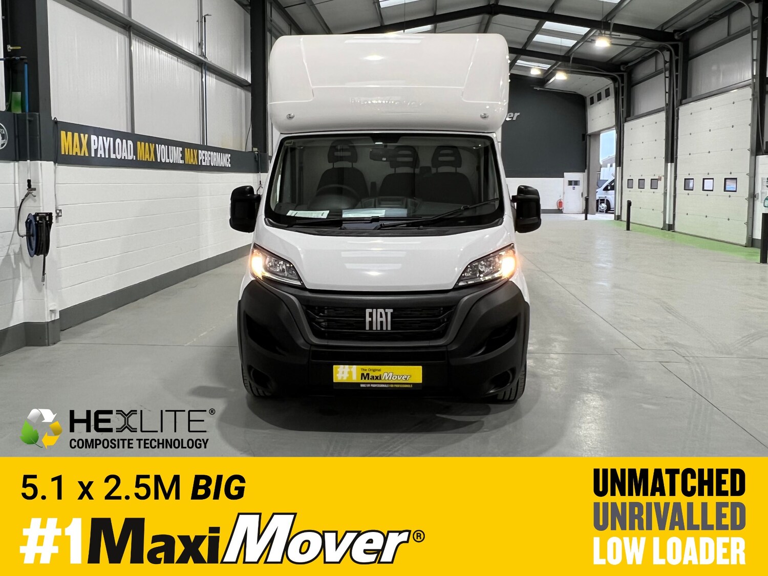 Used Fiat Ducato for sale - 76365241: Photo 5