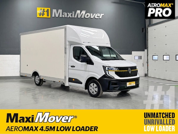 Used Renault Master for sale - 74981058: Photo 3