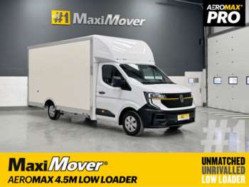 Used Renault Master  for sale - 74981058: Photo