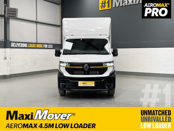 Used Renault Master for sale - 74981058: Photo 4