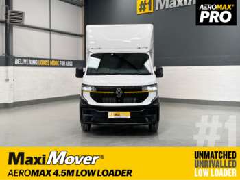 Used Renault Master  for sale - 74981058: Photo