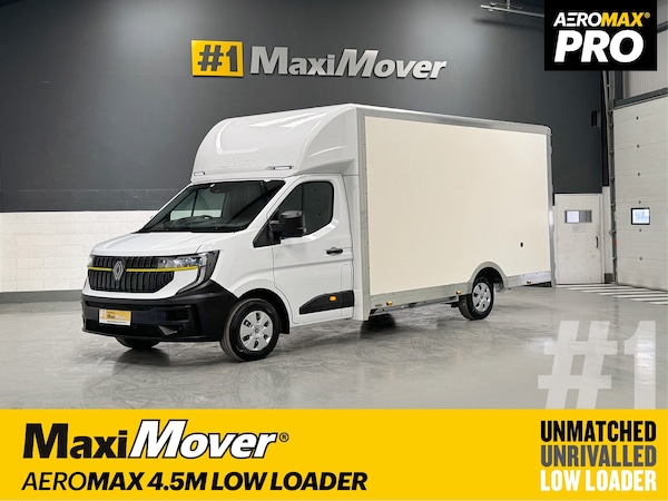 Used Renault Master for sale - 74981058: Photo 5
